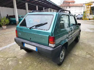 Foto 10 di 34: FIAT Panda