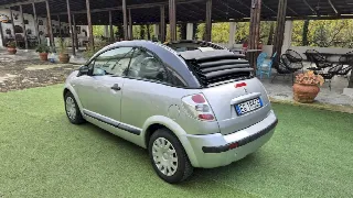 Foto 49 di 50: CITROEN C3