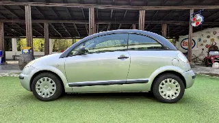Foto 4 di 50: CITROEN C3