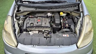 Foto 40 di 50: CITROEN C3