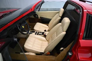 Foto 3 di 5: FERRARI 328(1985-1989) GTBi 