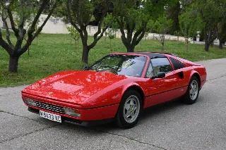 Foto 1 di 5: FERRARI 328(1985-1989) GTBi 