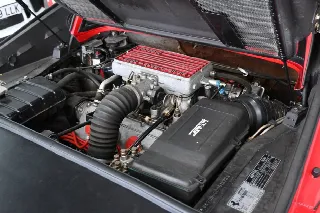 Foto 5 di 5: FERRARI 328(1985-1989) GTBi 