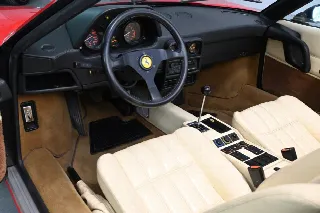 Foto 4 di 5: FERRARI 328(1985-1989) GTBi 