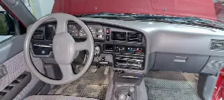 Foto 5 di 8: TOYOTA 4 Runner 3.0 TD 5p.    