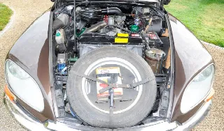 Foto 4 di 5: CITROEN DS Pallas 