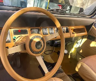 Foto 4 di 5: JEEP Wrangler texan 