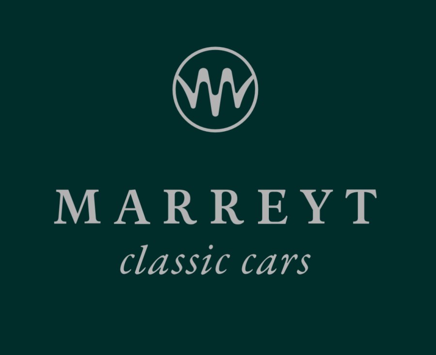 Logo di Marreyt Classic Cars