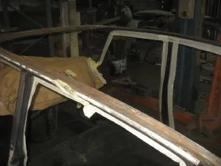Foto 20 di 32: CITROEN DS 21 M