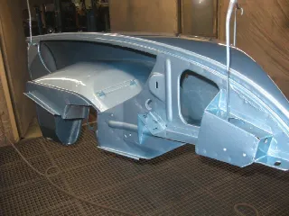 Foto 23 di 32: CITROEN DS 21 M