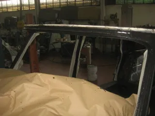 Foto 18 di 32: CITROEN DS 21 M