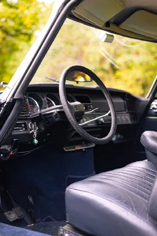 Foto 6 di 32: CITROEN DS 21 M