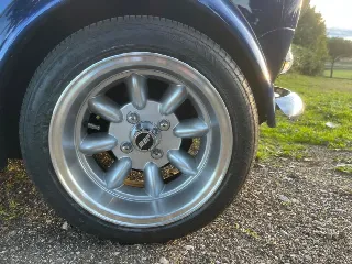 Foto 9 di 11: MINI  1300 Sportpack Xn 3.2    