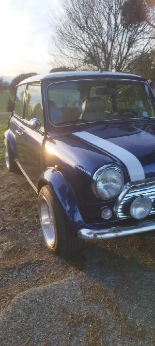 Foto 11 di 11: MINI  1300 Sportpack Xn 3.2    
