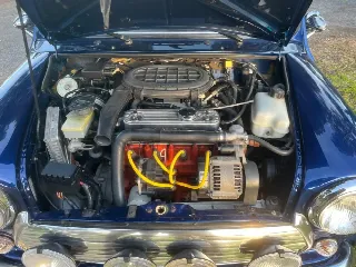 Foto 10 di 11: MINI  1300 Sportpack Xn 3.2    