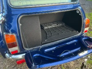 Foto 6 di 11: MINI  1300 Sportpack Xn 3.2    