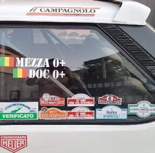 Foto 11 di 11: FIAT 131 