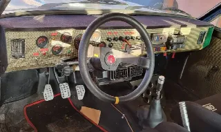 Foto 7 di 11: FIAT 131 