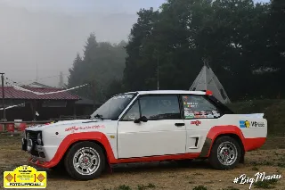 Foto 2 di 11: FIAT 131 