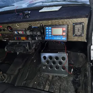 Foto 10 di 11: FIAT 131 