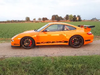 Foto 2 di 20: PORSCHE 911GT3