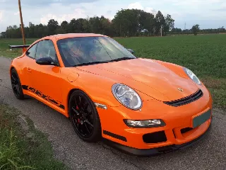 Foto 3 di 20: PORSCHE 911GT3