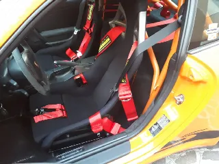 Foto 8 di 20: PORSCHE 911GT3