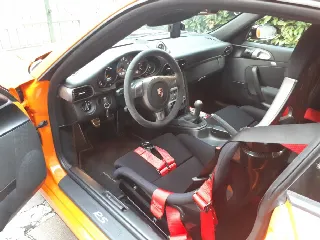 Foto 7 di 20: PORSCHE 911GT3