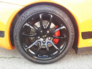 Foto 5 di 20: PORSCHE 911GT3