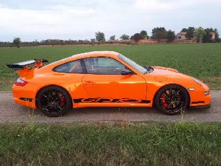 Foto 4 di 20: PORSCHE 911GT3