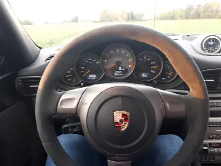 Foto 20 di 20: PORSCHE 911GT3