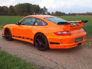 Foto 1 di 20: PORSCHE 911GT3