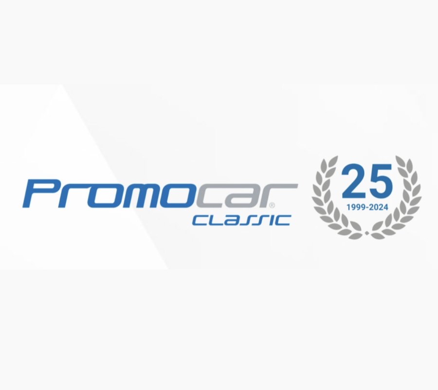 Logo di Promocar SA