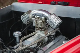 Foto 21 di 24: FERRARI 166 Inter