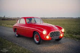 Foto 7 di 24: FERRARI 166 Inter