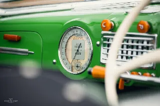 Foto 13 di 22: ALFA ROMEO 6C