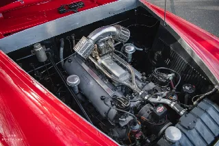 Foto 22 di 24: FERRARI 166 Inter