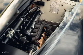 Foto 21 di 22: ALFA ROMEO 6C