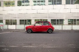 Foto 6 di 11: MORRIS Mini