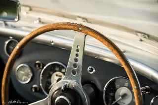 Foto 17 di 26: AUSTIN HEALEY 100/S