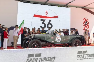 Foto 2 di 3: LANCIA Lambda