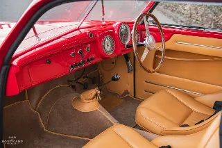 Foto 16 di 24: FERRARI 166 Inter