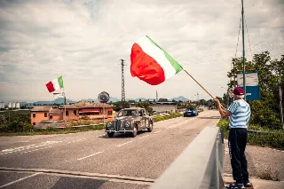 Foto 3 di 4: LANCIA Aurelia