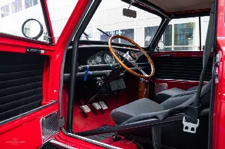 Foto 9 di 11: MORRIS Mini