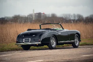 Foto 5 di 22: ALFA ROMEO 6C