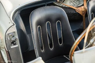 Foto 16 di 26: AUSTIN HEALEY 100/S