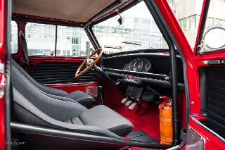 Foto 7 di 11: MORRIS Mini