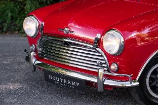 Foto 2 di 11: MORRIS Mini