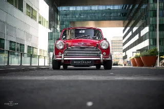 Foto 4 di 11: MORRIS Mini