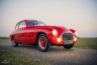 Foto 6 di 24: FERRARI 166 Inter